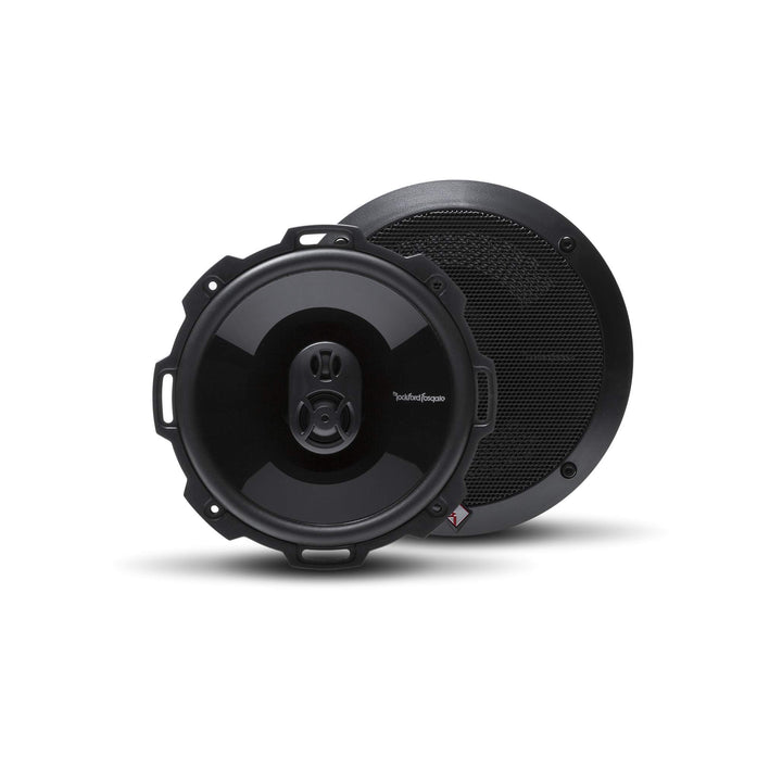 Rockford Fosgate P1675-16cm 3-Wege Koax-System Lautsprecher