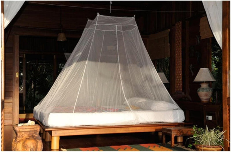 Cocoon Single Moskitonetz ohne Imprägnierung - Indoor Travel Net Ohne Imprägnierung One