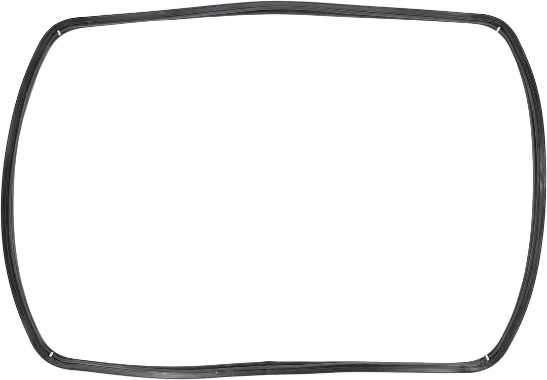 LUTH Premium Profi Parts Türdichtung kompatibel mit Gorenje 235744 Rundum 4haken für Backofen
