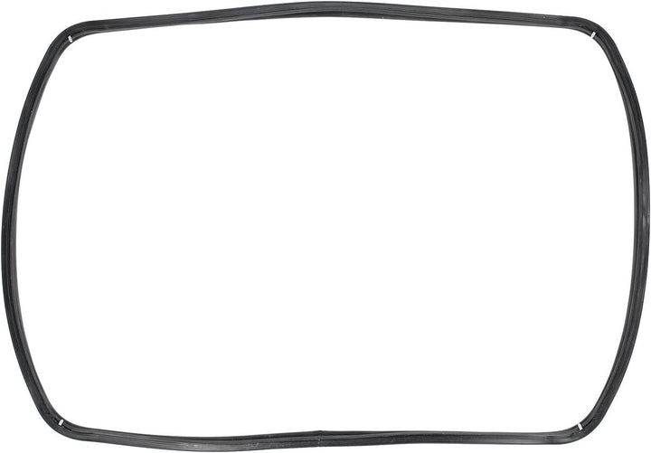 LUTH Premium Profi Parts Türdichtung kompatibel mit Gorenje 235744 Rundum 4haken für Backofen