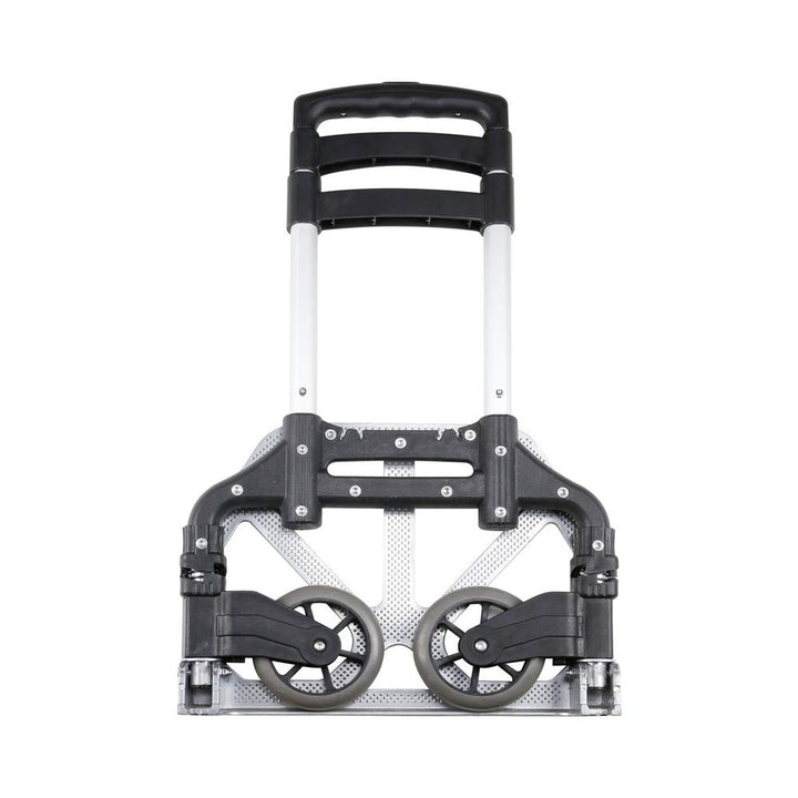 Adam Hall Accessories Porter - Zusammenklappbare Sackkarre mit verriegelbarem Ausziehgriff, AHPORTER
