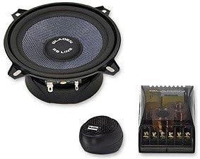 GLADEN RS 130 Car Audio Lautsprecher