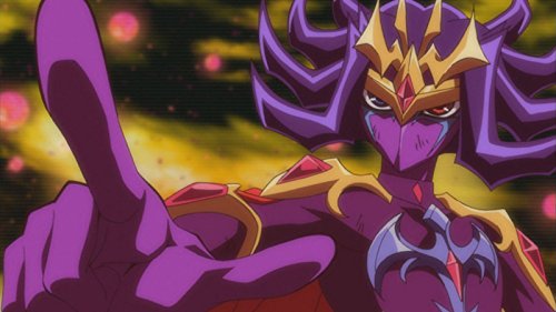 Yu-Gi-Oh! - Zexal - Staffel 3.2/Episode 124-146 [5 DVDs], DVD