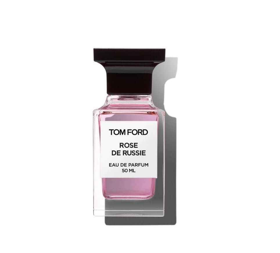 Tom Ford, Rose de Russie, Eau de Parfum Spray, Unisex, 50 ml.