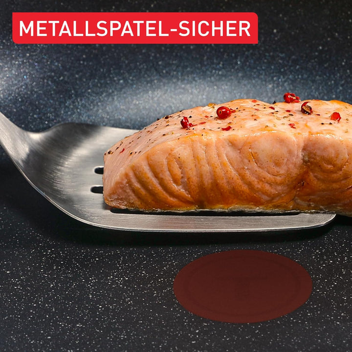 Tefal EXPLORE STONE G7 PFANNE 28CM "Neu" - 28 cm, "Neu" - 28 cm