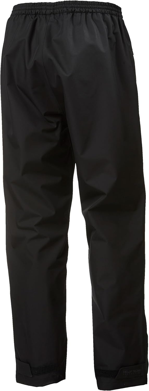 Helly Hansen Schwarz L, Schwarz L
