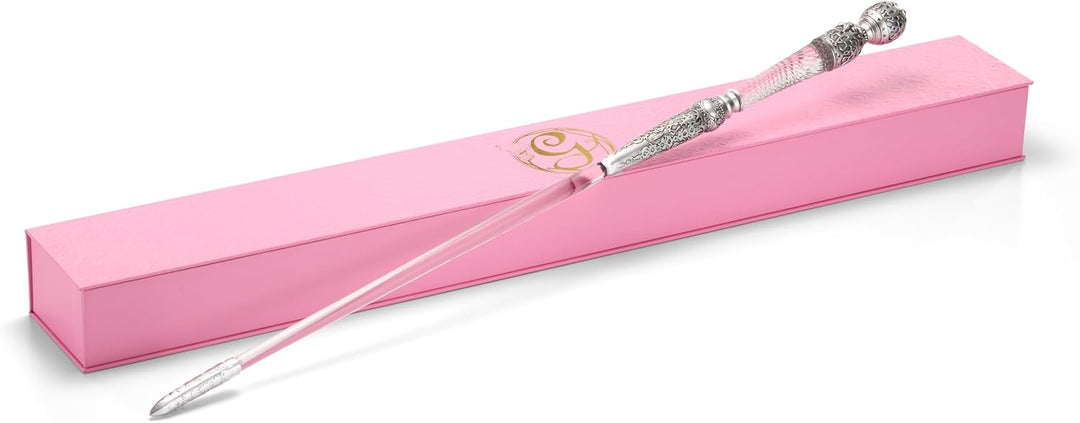 NOBLE The Collection Wicked Glinda's Trainingswand in Sammelbox