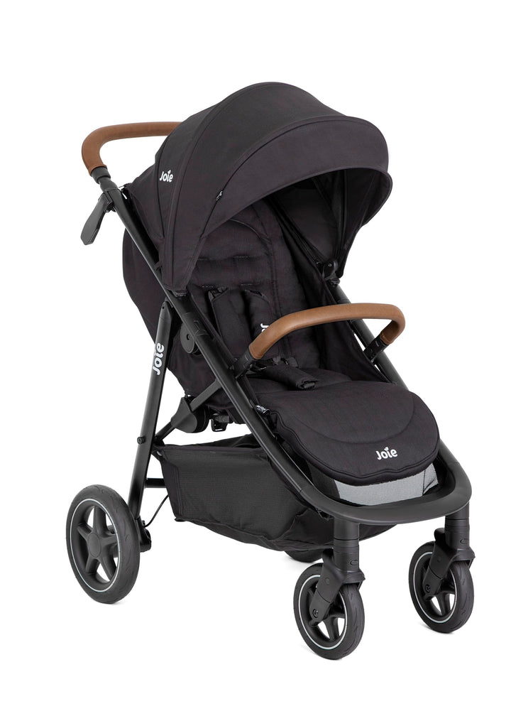 Kinderwagen Marke Joie Modell Buggy & Sportwagen Mytrax Pro bis 22 kg belastbar mit Teleskopschieber