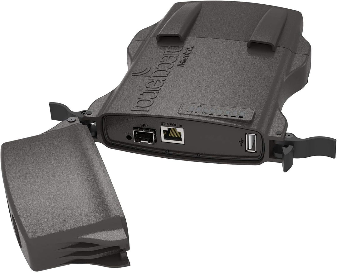 Mikrotik – NetMetal 5 – RB922UAGS-5HPacD-NM