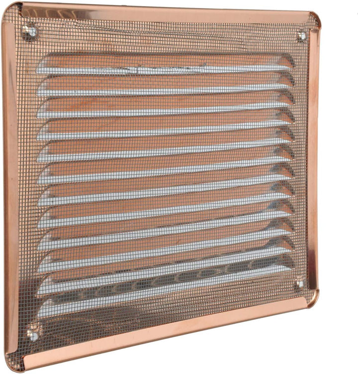 Grill All 193 x 165 Ramata Netz [laventilazio]