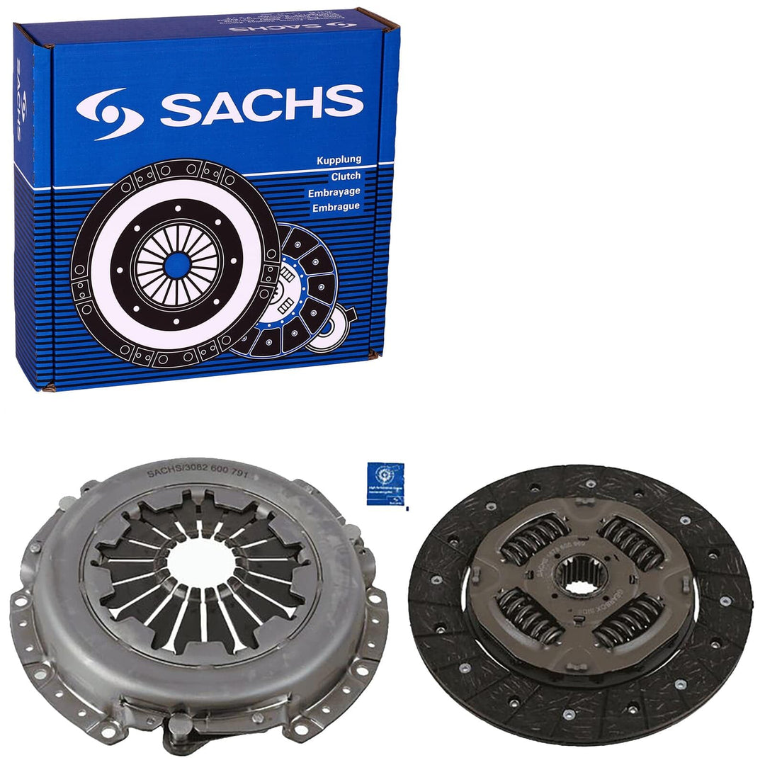 SACHS 3000 950 843 Kupplungssatz Für Suzuki GRAND VITARA XL-7 II (JT, TE, TD) 2005