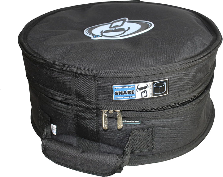 Protection Racket 14X8 Snare Case 14 x 8 Snare Case Standardfall, 14 x 8 Snare Case Standardfall