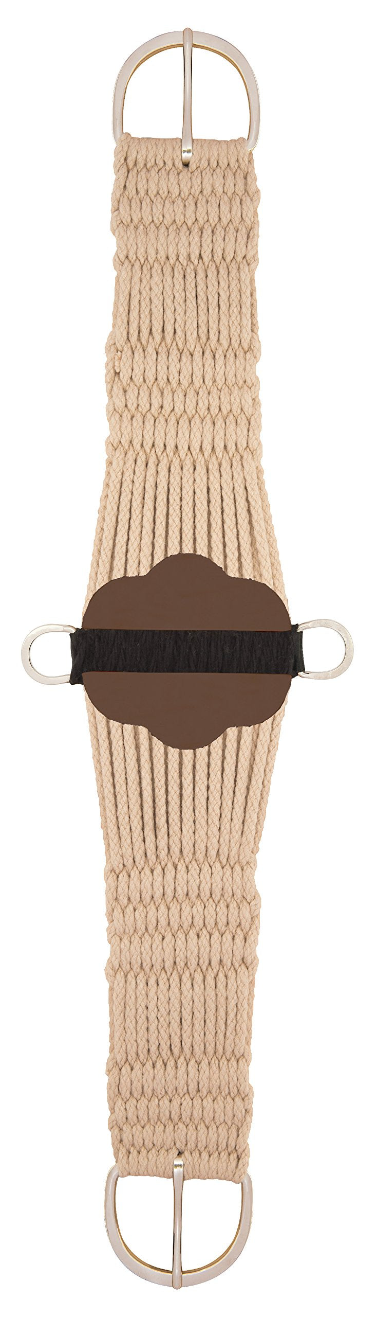 Weaver Rayon 27-Strand Deluxe Roper Cinch 76,2 cm (30 zoll), 76,2 cm (30 zoll)