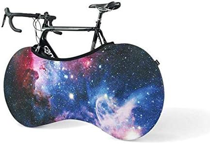 Velo Sock Starudust Fahrrad-Abdeckung, Stardust, Einheitsgrösse Millenium, Millenium