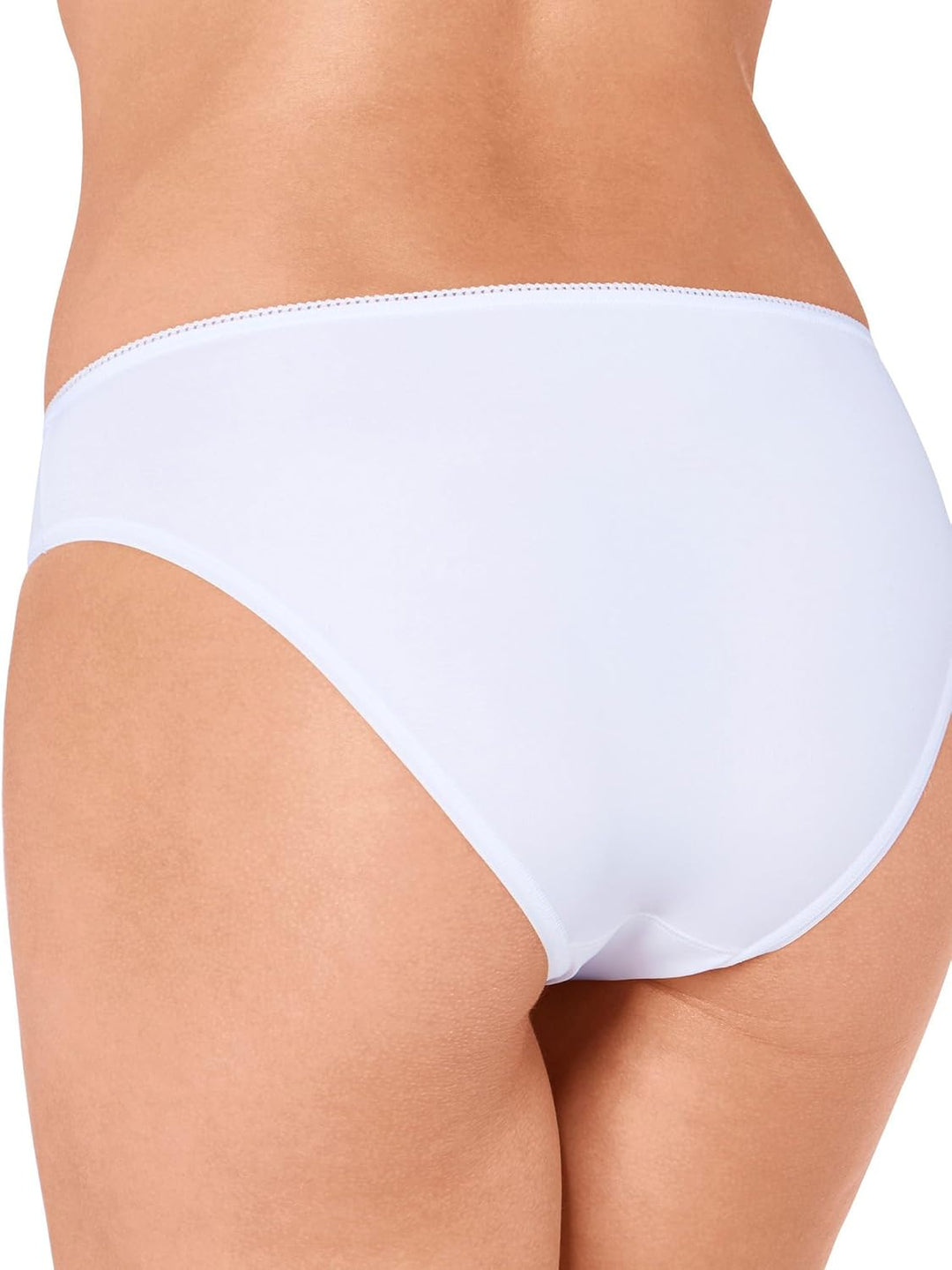 Sloggi - 24/7 Microfibre - Tai Slip - Spar-Pack 34 Weiss, 34 Weiss