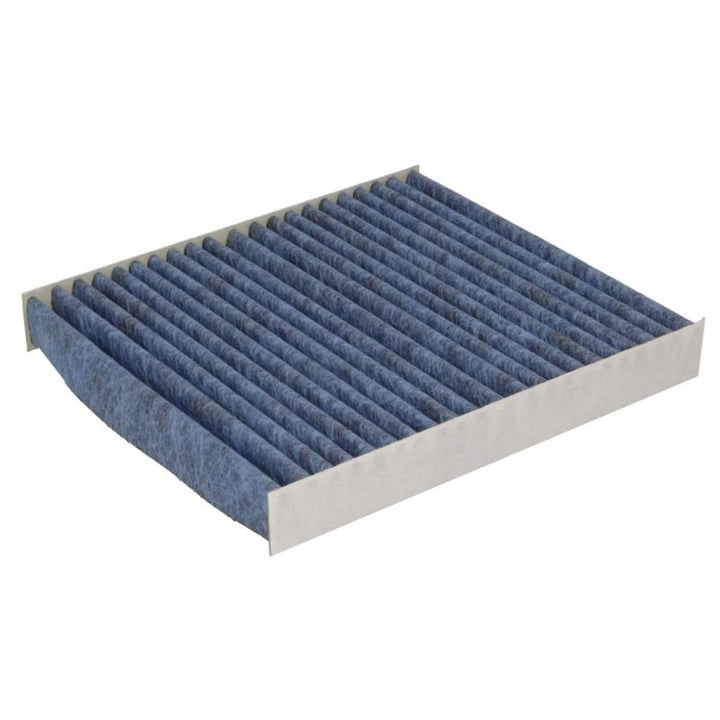 MAHLE LAO 119 Innenraumfilter Allergen-, Bakterien- und Geruchsschutz, Allergen-, Bakterien- und Ger