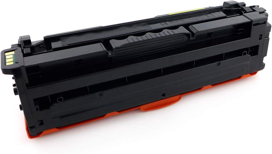 Green2Print Toner gelb 3500 Seiten ersetzt Samsung CLT-Y506L, CLT-Y506L/ELS, Y506L passend für Samsu