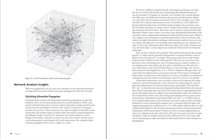 Math for Security: From Graphs and Geometry to Spatial Analysis, Taschenbuch