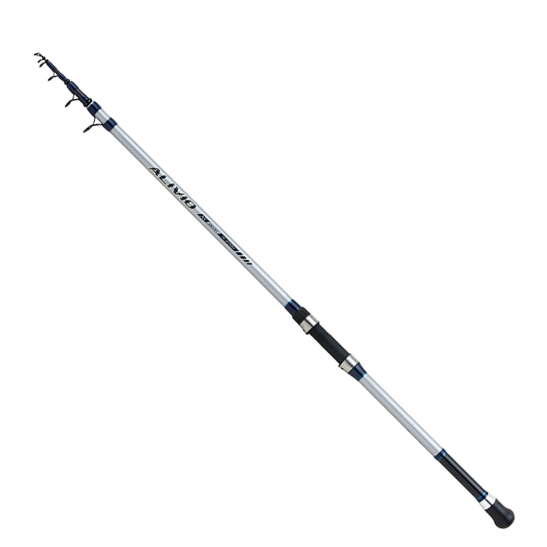 Shimano, Schwarz,Silber,Blau