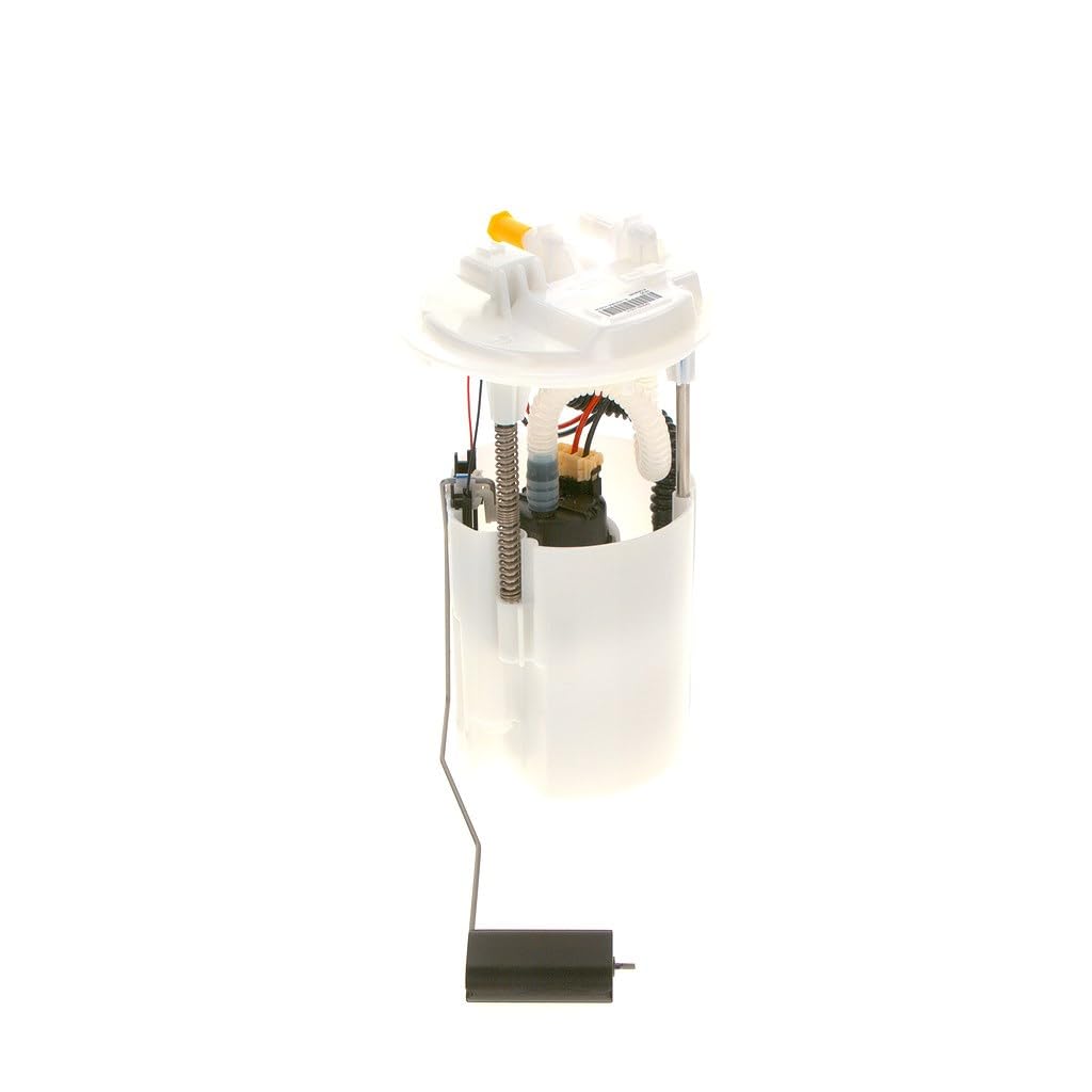 Bosch Kraftstoffpumpe 0580203119
