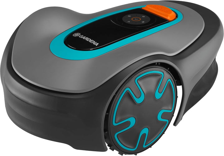 GARDENA G15201-34, Standard, ES/IT-Version
