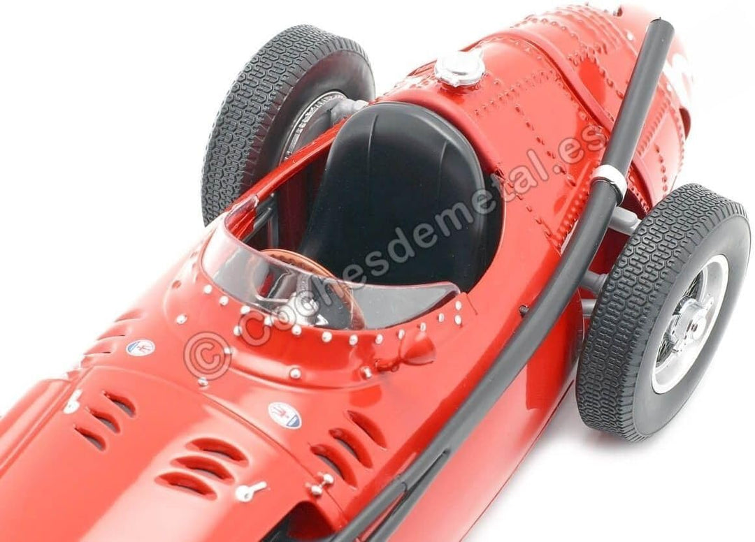 CMR CMR182 Miniaturmodell aus der Sammlung, rot
