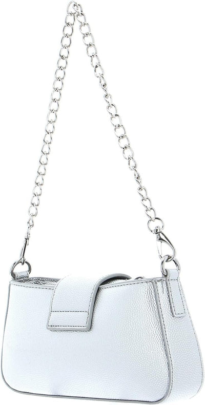 VALENTINO Damen Divina STANGENBROT Argento, Argento