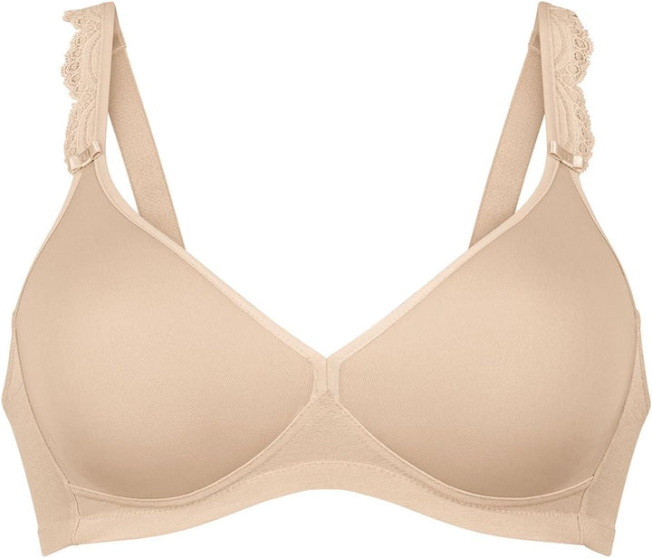 Rosa Faia - Selma - Soft BH mit Spacer Cup 70B Desert, 70B Desert