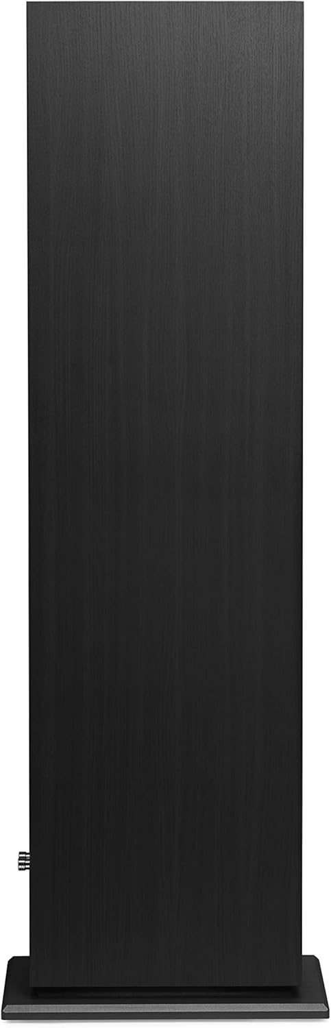Triangle - BOREA BR08 Hi-Fi Standlautsprecher - Zulässige Leistung 150W - Ausgang 92dB/W/m - 16cm La