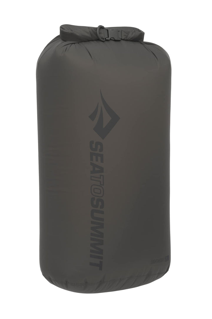 Sea to Summit Leichter Trockensack, Mehrzweck-Trockenaufbewahrung Beluga Grey XX-Large, Beluga Grey