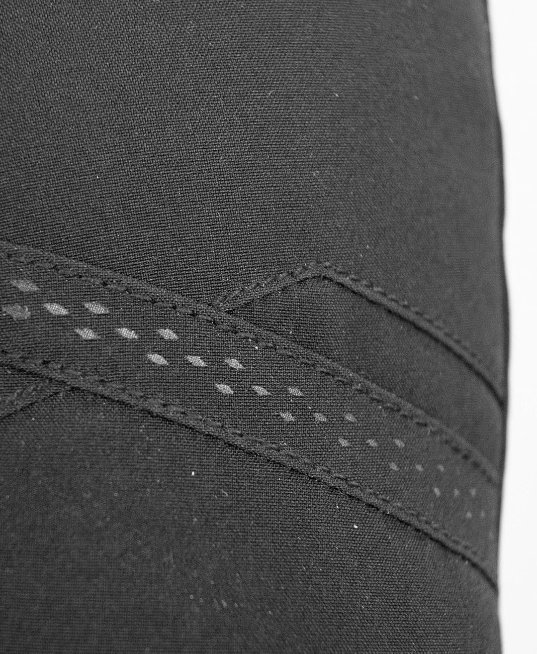 Reusch Damen Hannah R-tex Xt Fäustlinge 6 black / silver, 6 black / silver