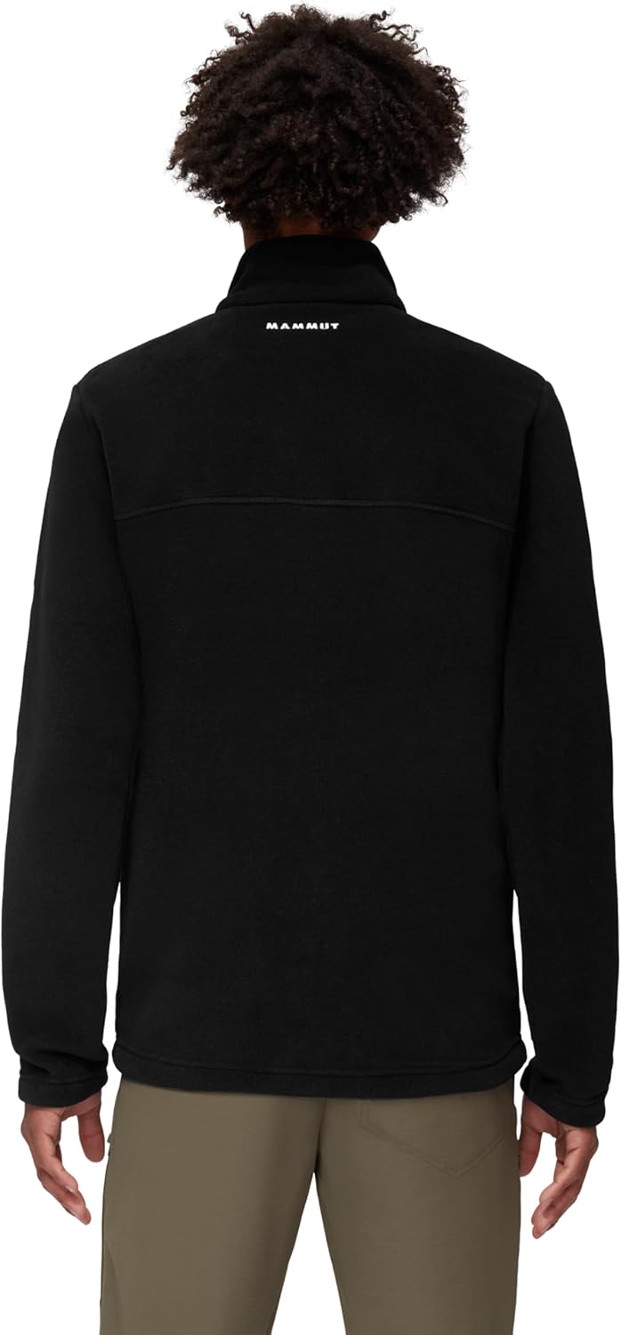 Mammut Herren Innominata Midlayerjacke, Schwarz