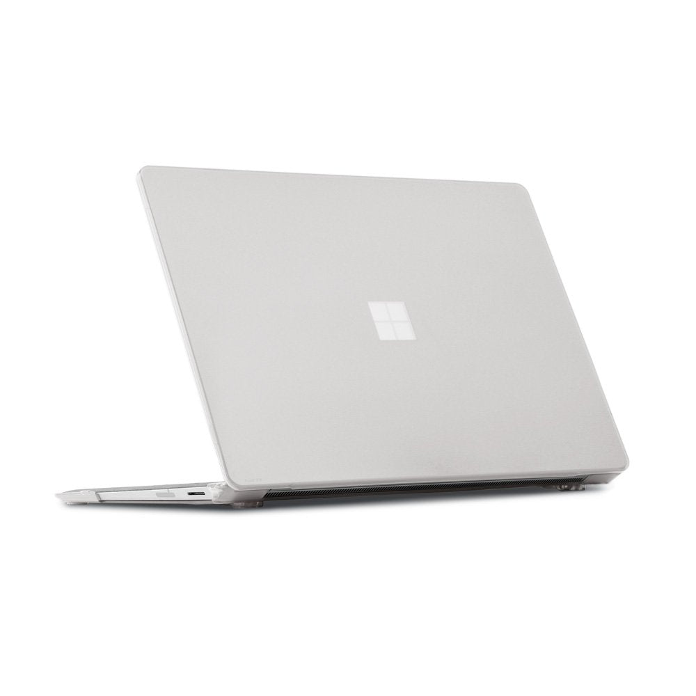 mCover Hard Shell Case Nur kompatibel mit 34,29 cm (13,5-Zoll)-Microsoft Surface Laptop 1/2/3/4 Comp