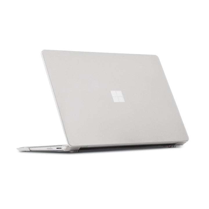 mCover Hard Shell Case Nur kompatibel mit 34,29 cm (13,5-Zoll)-Microsoft Surface Laptop 1/2/3/4 Comp
