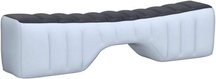 FMS SUV Auto Reise aufblasbare Matratze aufblasbare Matratze Auf der Rücksitzlücke Matratzenauflage,