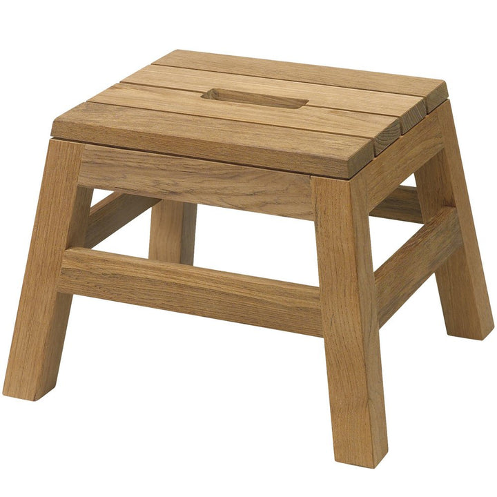 Hocker Dania Teak S1600630