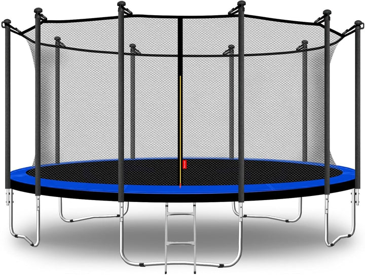 Trampolin Sicherheitsnetz Ø 183 185 244 250 300 305 366 370 396 400 427 430 457 460 487 490 (JS-IN)
