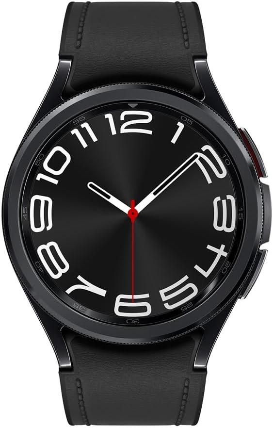 Samsung Galaxy Watch 6 Classic (R955) 43 mm LTE Schwarz