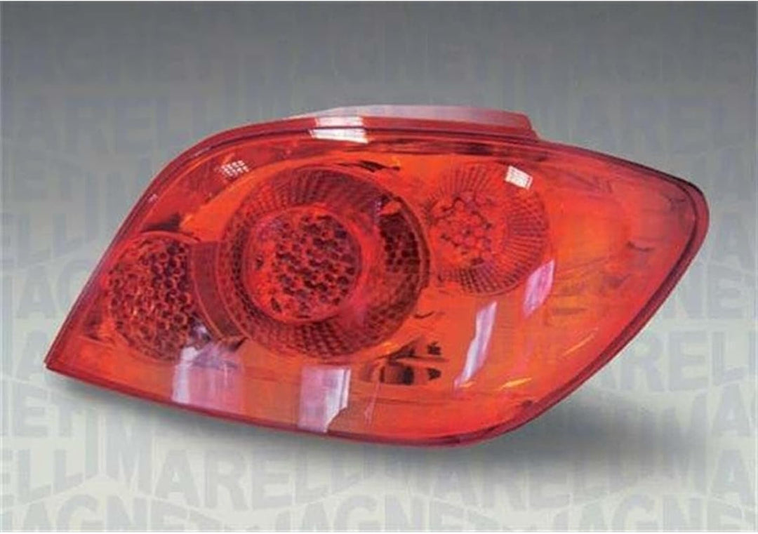 Magneti Marelli 714025700702 Rückleuchten Linke