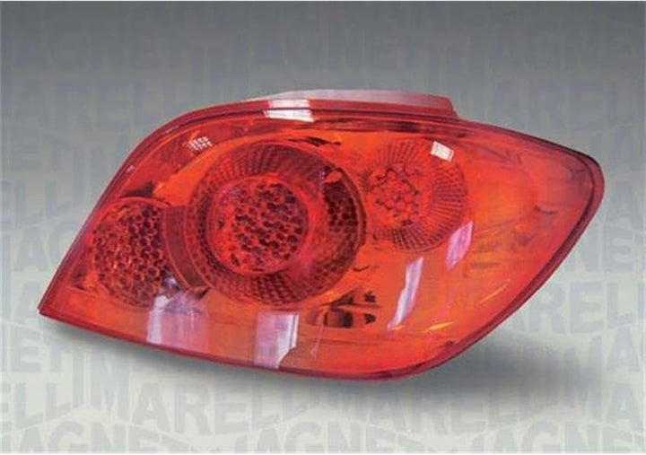 Magneti Marelli 714025700702 Rückleuchten Linke