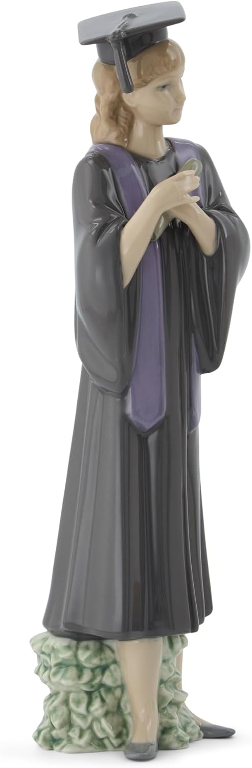 NAO 2001631.0 Graduation Joy Figur