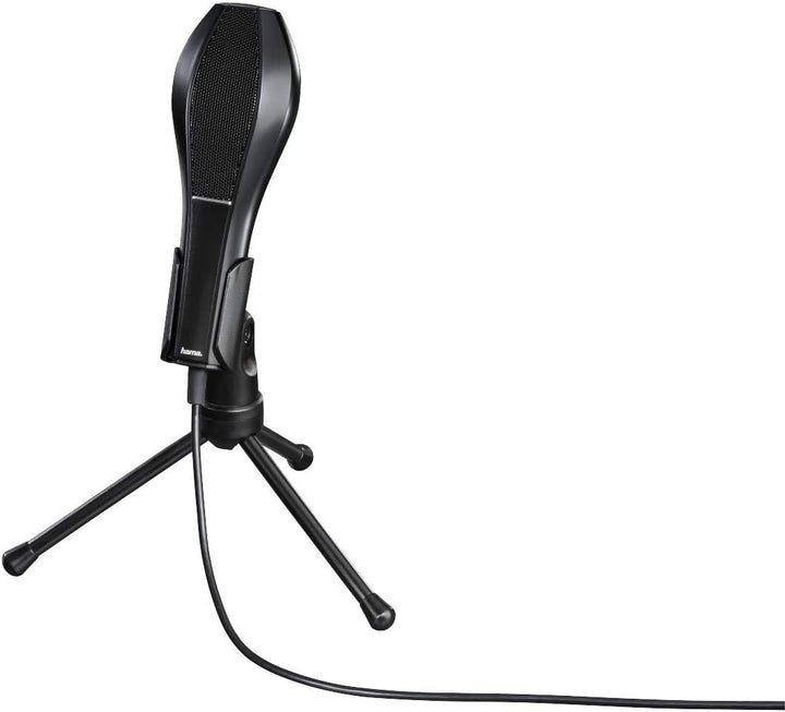Hama Mikrofon Mic-USB Strea, 00139907, 139907