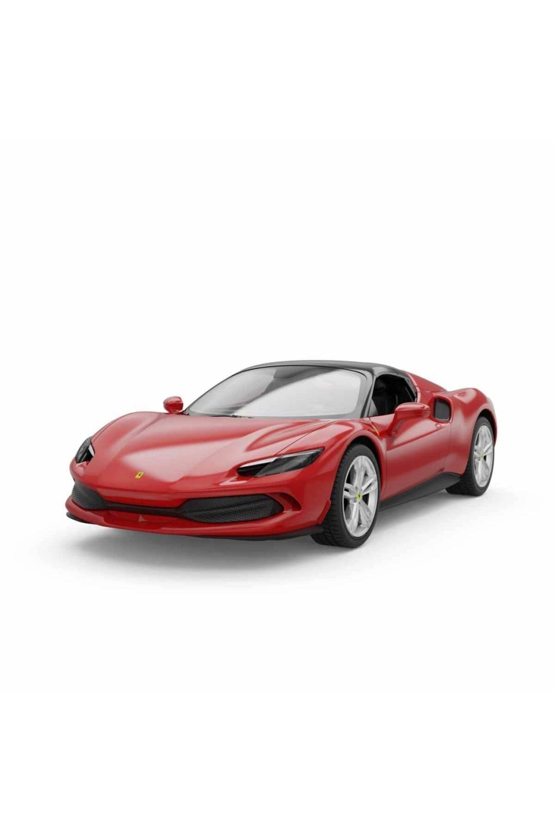 Rastar R/C 1:16 Ferrari 296 GTS Rot