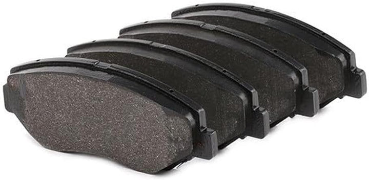 Brembo P 28 035 Bremsbelagsatz, Scheibenbremse - (4-teilig)