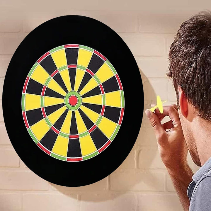 Dartscheibe Schutzring Dartscheibe, Surround Dartscheibe, Darts Schutzring, Dartscheibe Schutzwand,