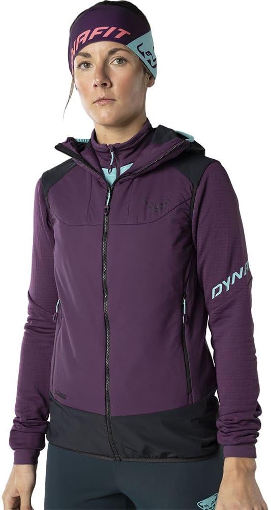 DYNAFIT Damen Mezzalama PTC Alpha VST W Weste XS Bunt, XS Bunt