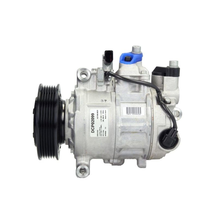 Kompressor, Klimaanlage DENSO DCP02099
