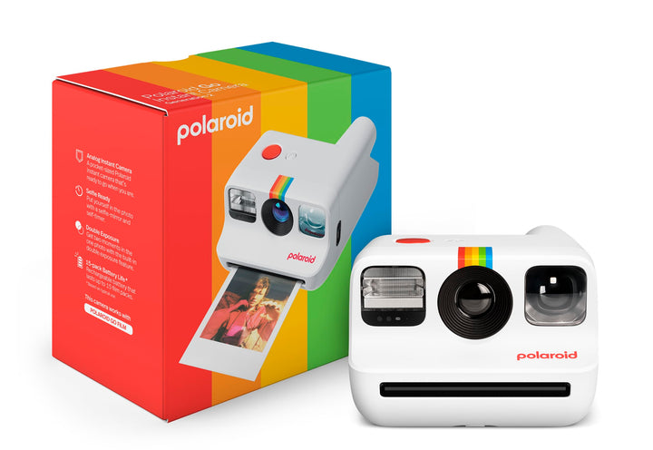 Polaroid - Go Gen 2 - White