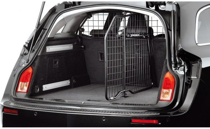 Kleinmetall 20300419 Masterline Raumteiler geeignet für VW ID.7 Tourer ab Bj. 2024