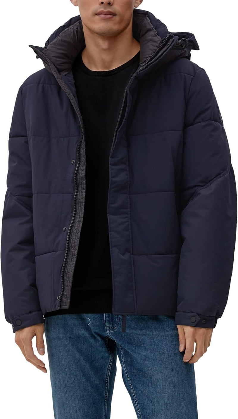 s.Oliver Herren Steppjacke S 5959, S 5959